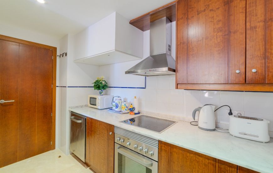 Sale - Apartments - Punta Prima