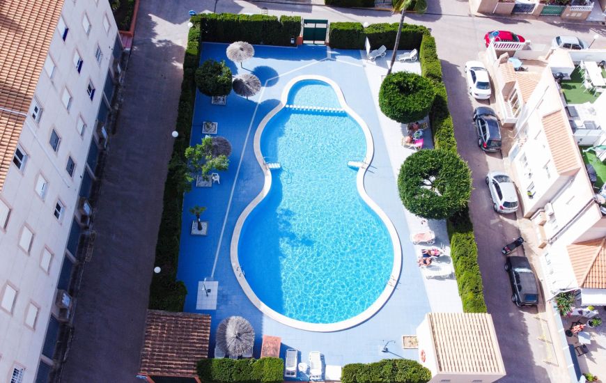 Venta - Apartament - Torrevieja