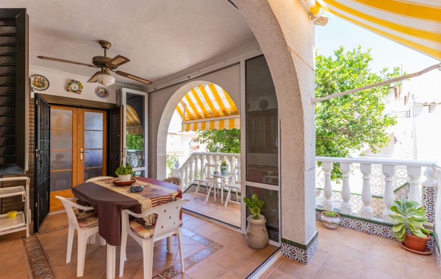 Sale - Villa - Torrevieja