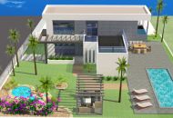 New Build - Villa - Polop