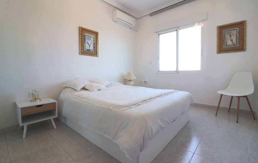 Sale - Villa - Algorfa