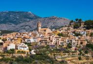 Sale - Apartments - Polop