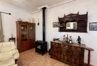 Sale - Villa - Orihuela