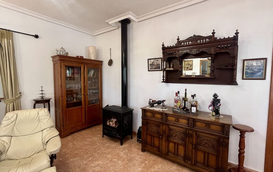 Sale - Villa - Orihuela
