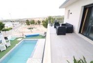 Sale - Villa - San Miguel de Salinas - San Miguel De Salinas
