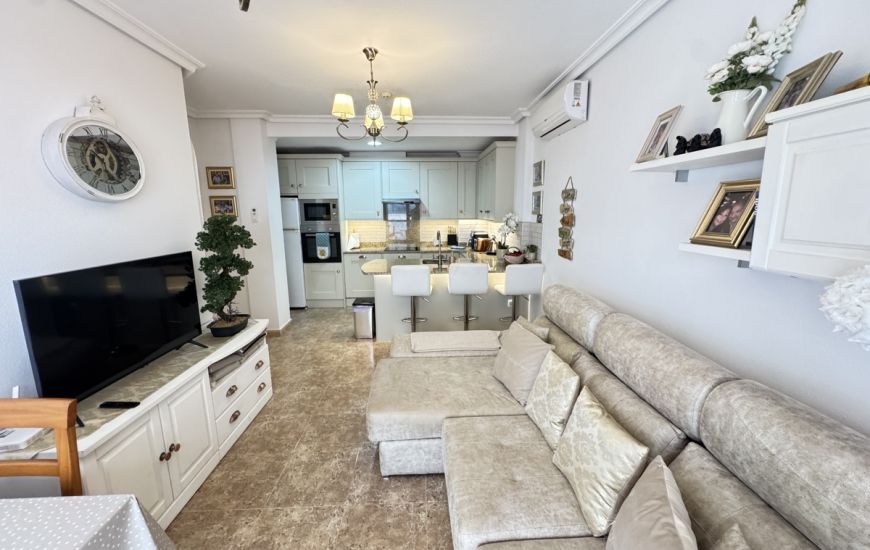 Sale - Apartments - Cabo Roig