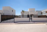Nueva construcción  - Villa - Algorfa