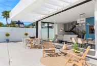 New Build - Villa - Polop