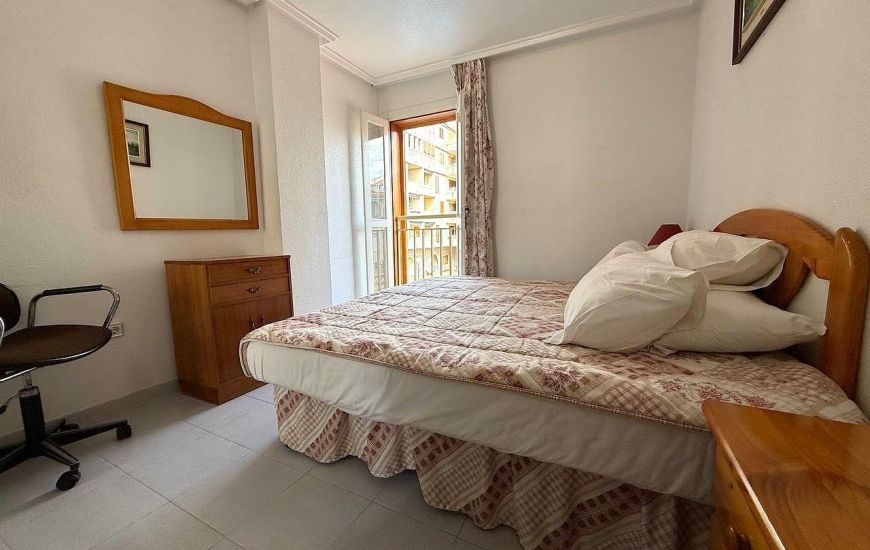 Sale - Apartments - Torrevieja