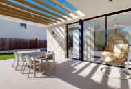 New Build - Villa - Costa Blanca