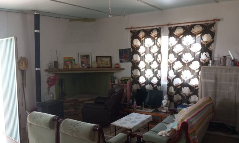 Sale - Country Property - Hondón de las Nieves