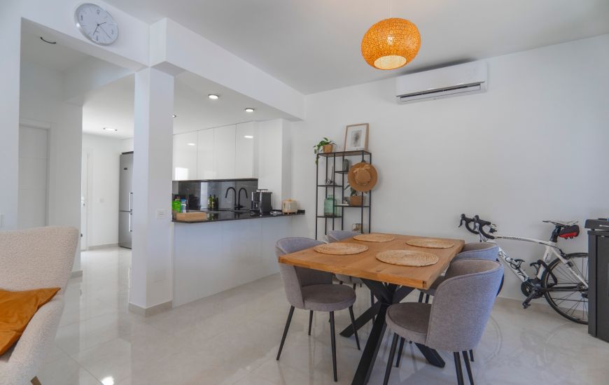 Sale - Villa - Ciudad Quesada
