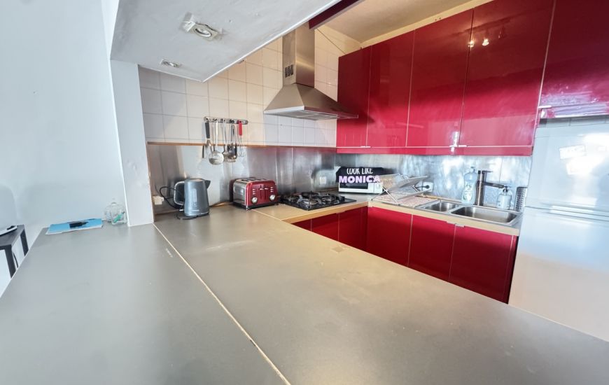 Sale - Apartments - Villamartin