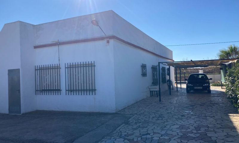 Venta - Casa Rural - 