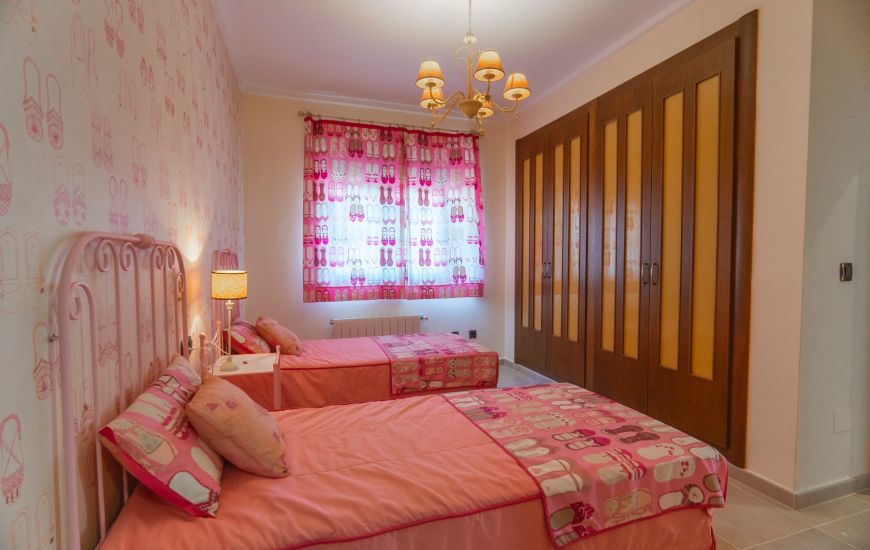 Sale - Villa - Ciudad Quesada