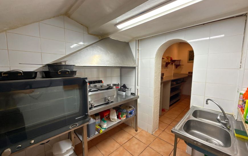 Venta - trespaso - Mil Palmerales - Mil Palmeras