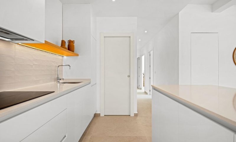 Sale - Apartments - Benijófar - 