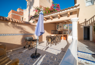 Sale - Villa - Ciudad Quesada