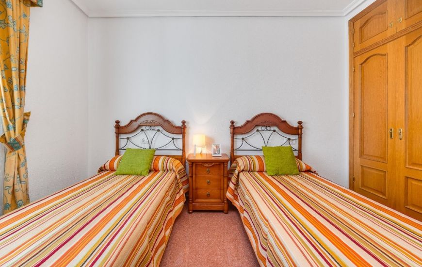 Sale - Apartments - Torrevieja