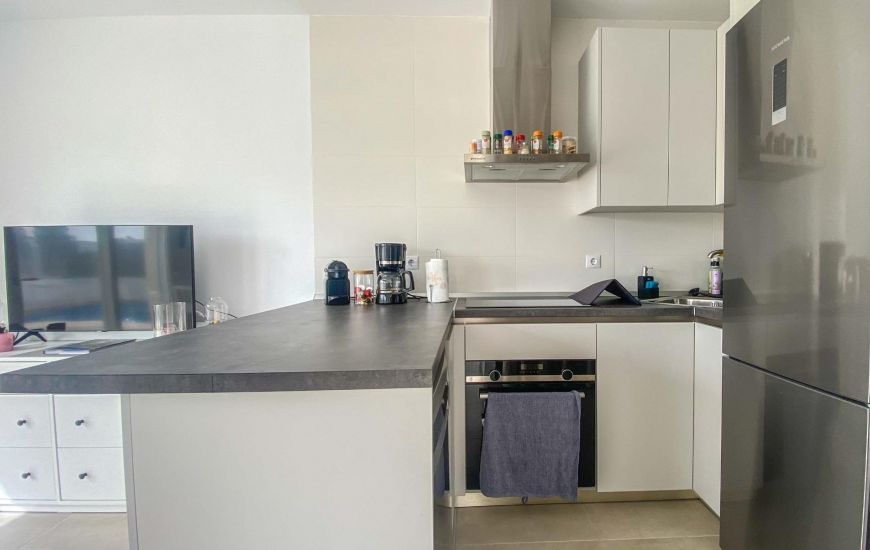New Build - Villa - Los Alcázares