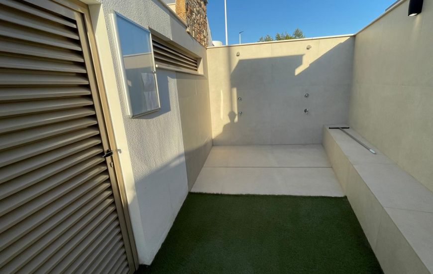 Sale - Apartments - San Pedro del Pinatar