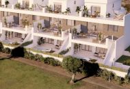 Sale - Apartments - Los Alcázares