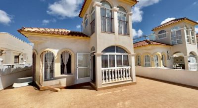 Villa - Sale - Algorfa - Algorfa