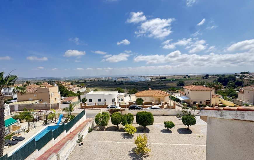 Sale - Villa - San Miguel de Salinas - San Miguel De Salinas