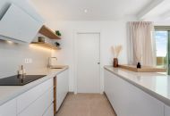 Nueva construcción  - Villa - Los Alcázares