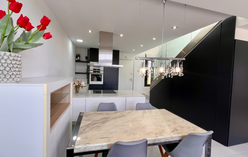 Venta - Semi - Detached Villa - Los Dolses