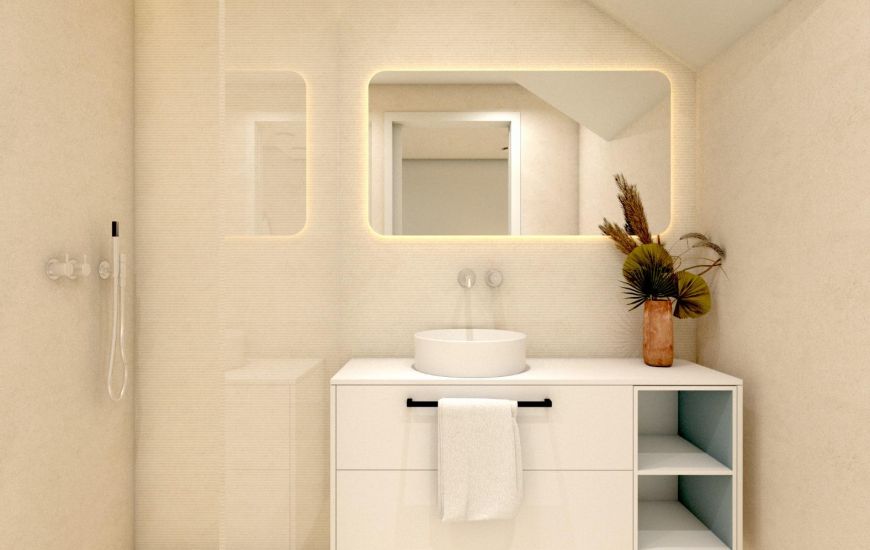 Nueva construcción  - Villa - Pilar de la Horadada