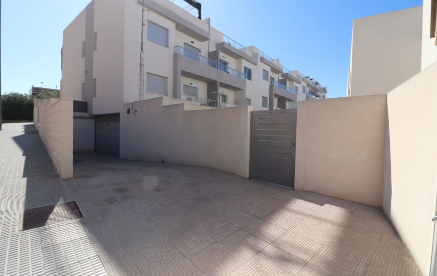 Venta - Apartamentos - Benijofar