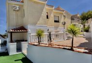 Sale - Villa - Ciudad Quesada