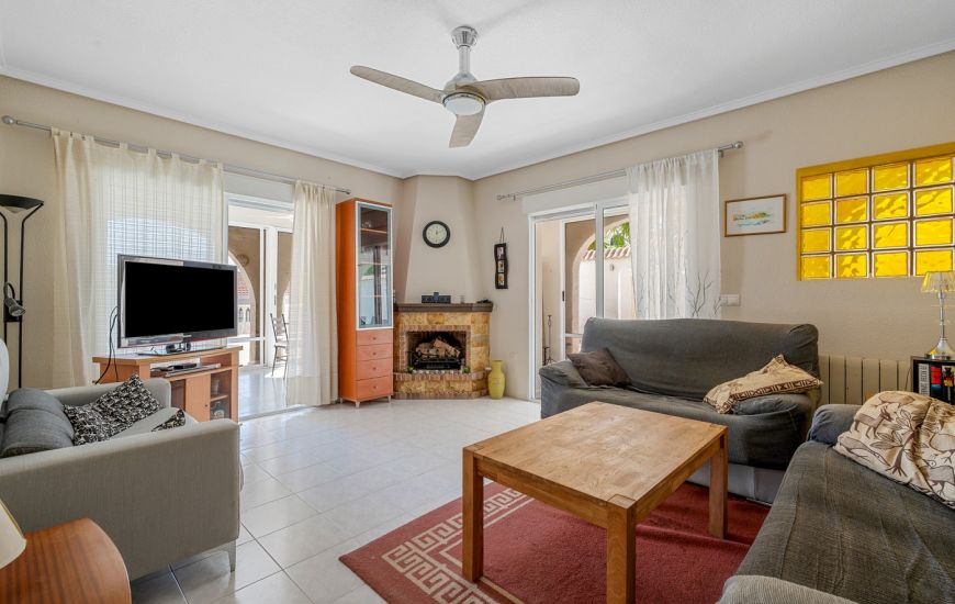 Venta - Villa - Ciudad Quesada - Rojales