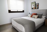 Nueva construcción  - Adosado - Pilar de la Horadada