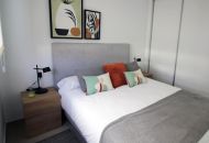 Sale - Apartments - Pilar de la Horadada