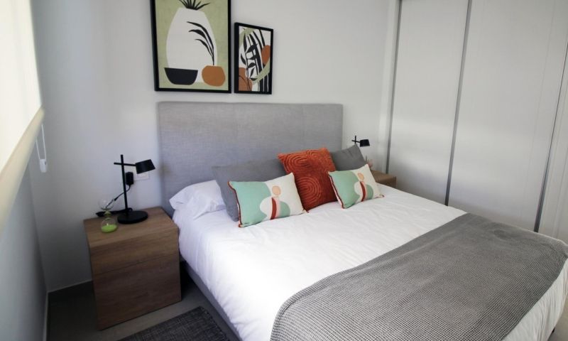 Sale - Apartments - Pilar de la Horadada