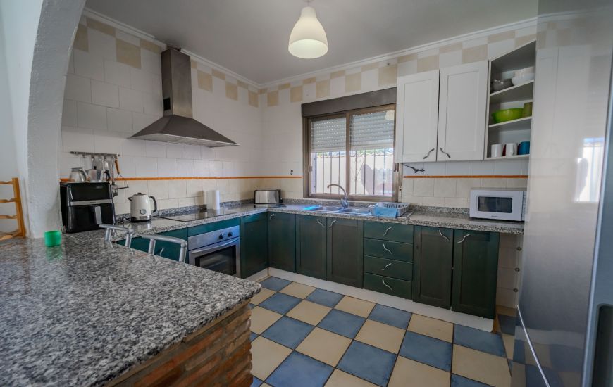 Sale - Villa - Ciudad Quesada