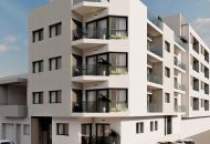 New Build - Apartments - Guardamar del Segura