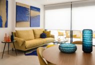 Nueva construcción  - Apartamentos - Campoamor