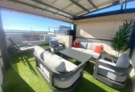 Sale - Half Vrijstaand Huis - Ciudad Quesada