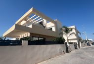 Sale - Villa - Los Montesinos