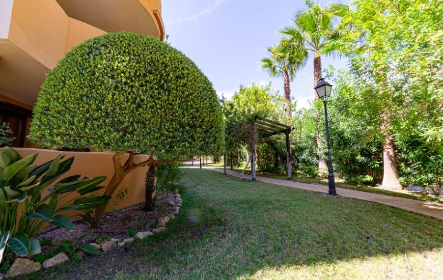 Sale - Apartments - Punta Prima