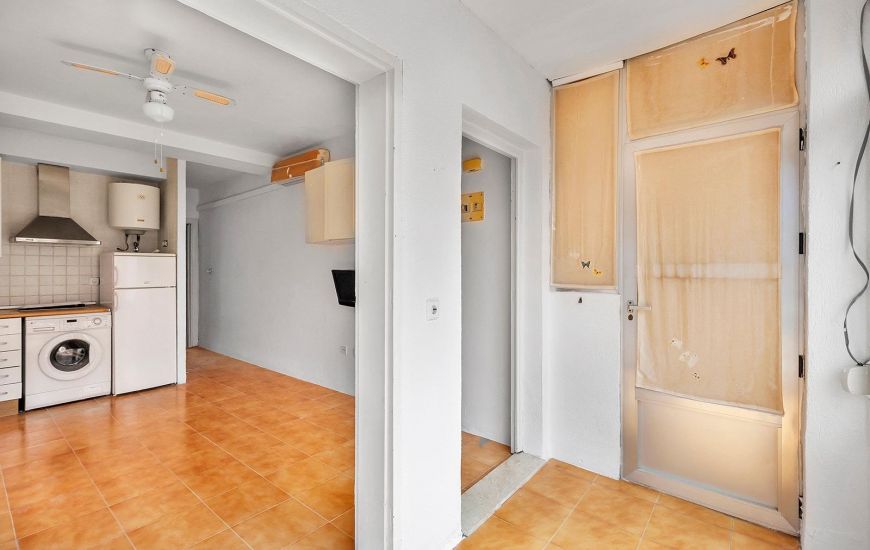 Sale - Apartments - Torrevieja