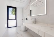 New Build - Villa - Ciudad Quesada