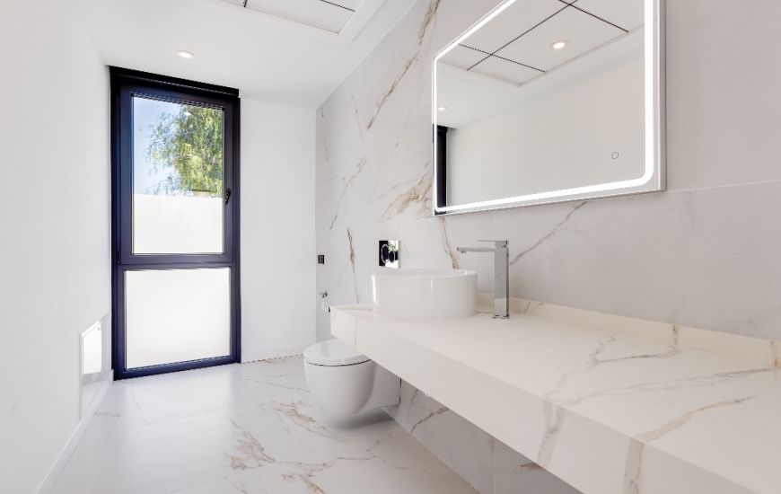 New Build - Villa - Ciudad Quesada