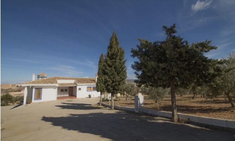 Sale - Villa - Utiel