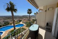 Sale - Apartments - Ciudad Quesada