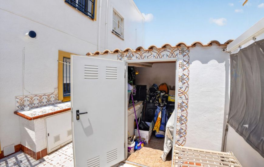 Sale - Duplex - Torrevieja