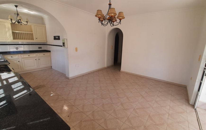 Sale - Villa - Ciudad Quesada